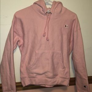 Campion hoodie